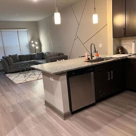 Awesome Atlanta Getaway Atlantic Station Area Apartamento Exterior foto