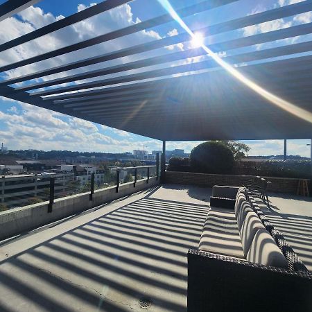 Awesome Atlanta Getaway Atlantic Station Area Apartamento Exterior foto