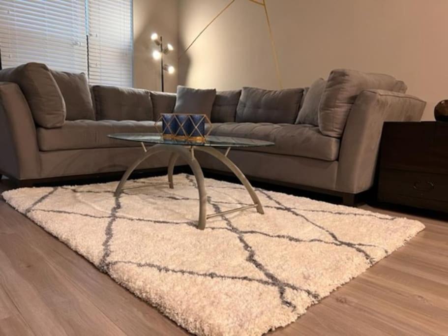 Awesome Atlanta Getaway Atlantic Station Area Apartamento Exterior foto