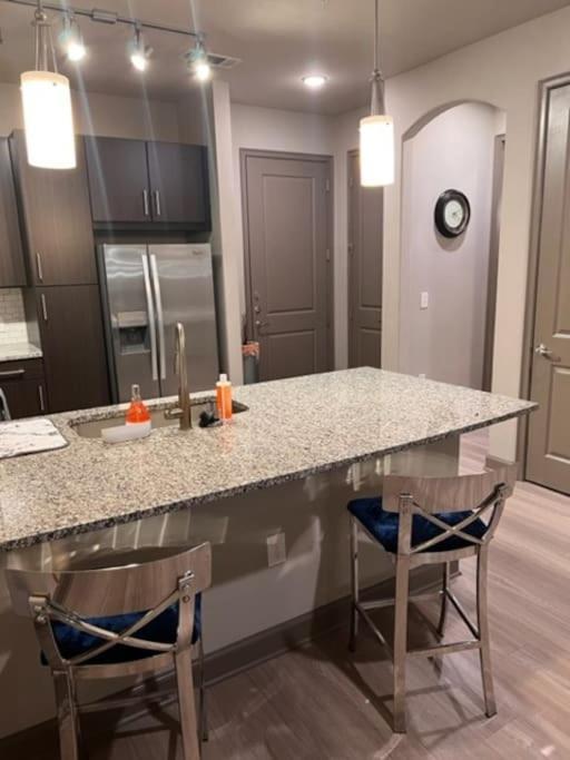 Awesome Atlanta Getaway Atlantic Station Area Apartamento Exterior foto