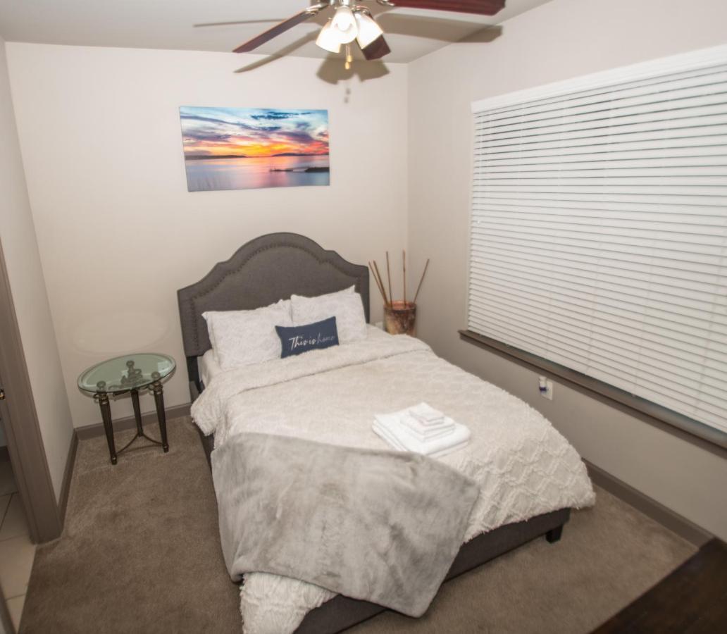 Awesome Atlanta Getaway Atlantic Station Area Apartamento Exterior foto