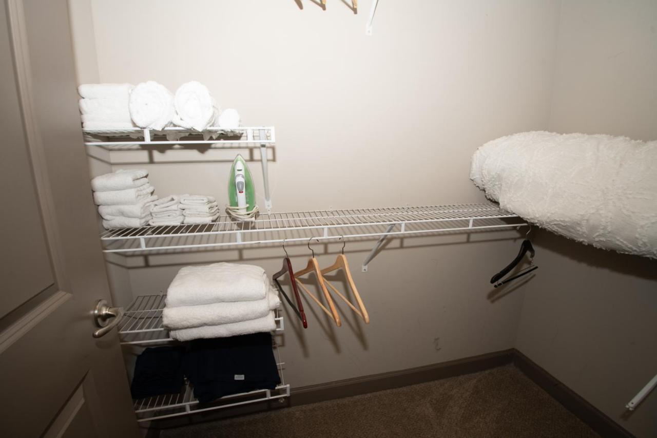 Awesome Atlanta Getaway Atlantic Station Area Apartamento Exterior foto